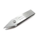 Uncle Bills UB100 - Sliver Gripper Tweezers