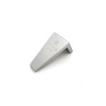 Union Manufacturing UM100 - Stainless Steel Saddle Square / Dovetail Marker Individuals and Set