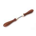 Union Manufacturing UM105 - Accu Burr with Cherry Handles