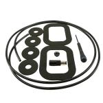 Vacudog VAC101 - Vacuum Clamping Starter Kit