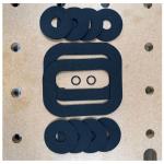 Vacudog VAC102 - Seal & O-Ring Kit