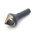 Viking VIK110 - Norseman Drill Single Flute Pilotless Chatterproof Deburring Countersink Tool