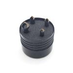 Viking VIK210 - Norseman Drill Single Flute Pilotless Chatterproof Deburring Countersink Tool Set