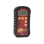 Wagner Meters WG100 - Orion&reg; 910 Deep Depth Pinless Wood Moisture Meter Kit with On-Demand Calibrator