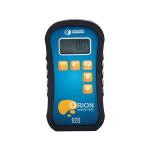 Wagner Meters WG101 - Orion&reg; 920 Shallow Depth Pinless Wood Moisture Meter Kit with On-Demand Calibrator