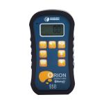 Wagner Meters WG104 - Orion&reg; 950 Smart Pinless Wood Moisture Meter Kit with On-Demand Calibrator