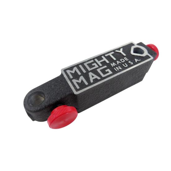 Westhoff Mighty Mag Base #45 Pull With Taytools Dial Indicator And 22-Piece Indicator Set