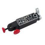 Westhoff WES102 - Mighty Mag&reg; Bases with 45 Pounds Pull, Cam Release Lever and 6 Mounting Locations