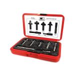 Whiteside WS201 - 7-Piece Basic Router Bit Set