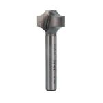 Whiteside WS256 - Plunge Roundover Bit