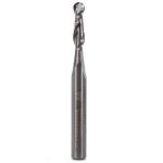Whiteside WS254 - Ball Nose Up Cut Spiral Bit