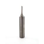 Whiteside WS110 - Single Flute Solid Carbide Straight Bits