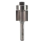 Whiteside WS126 - Downshear Flush Trim Two Flute Bits