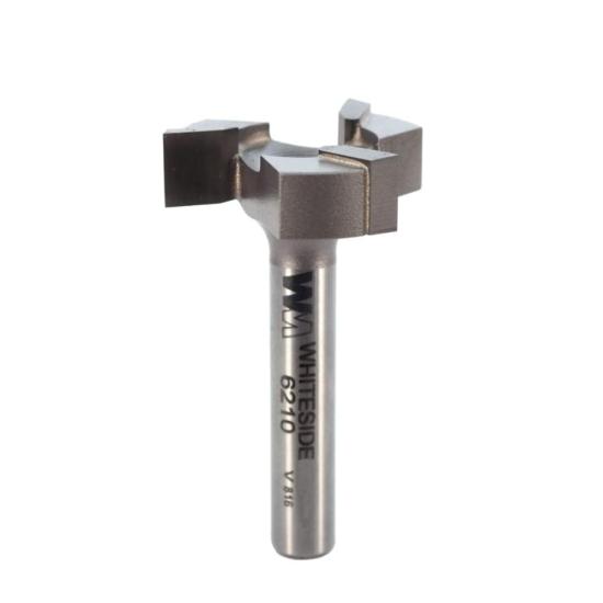 Color Not Applicable Whiteside WS144 Front View