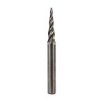 Whiteside WS255 - Conical Ball Nose Spiral Bit