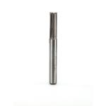 Whiteside WS111 - 1/4 Inch Shank Straight Bits