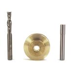 Whiteside WS146 - Solid Brass Inlay Kits
