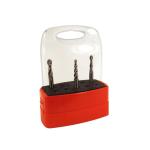 Whiteside WS209 - 3-Piece CNC Ball Nose Set