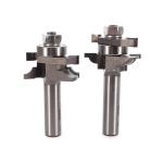 Whiteside WS218 - Bead Stile & Rail Set