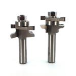 Whiteside WS219 - Traditional Stile & Rail Set