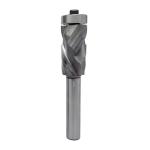 Whiteside WS226 - Ultra-Long Ultimate Spiral Solid Carbide Flush Trim Router Bits