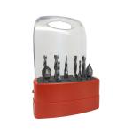 Whiteside WS268 - 9Pc General Purpose Cnc Set