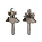 Whiteside WS270 - Vee Panel Tongue & Groove Set