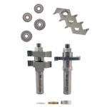 Whiteside WS290 - Simpli-Switch Tongue and Groove System