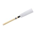 ZetSaw ZS111 - Z-Saw Ryoba 250mm/9.84" Double Edge Saw for Ripping and Crosscutting S-250 110/52301