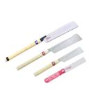 ZetSaw ZS116 - Set of 4 Japanese Zet-Saws