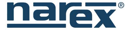 Narex Narex Logo